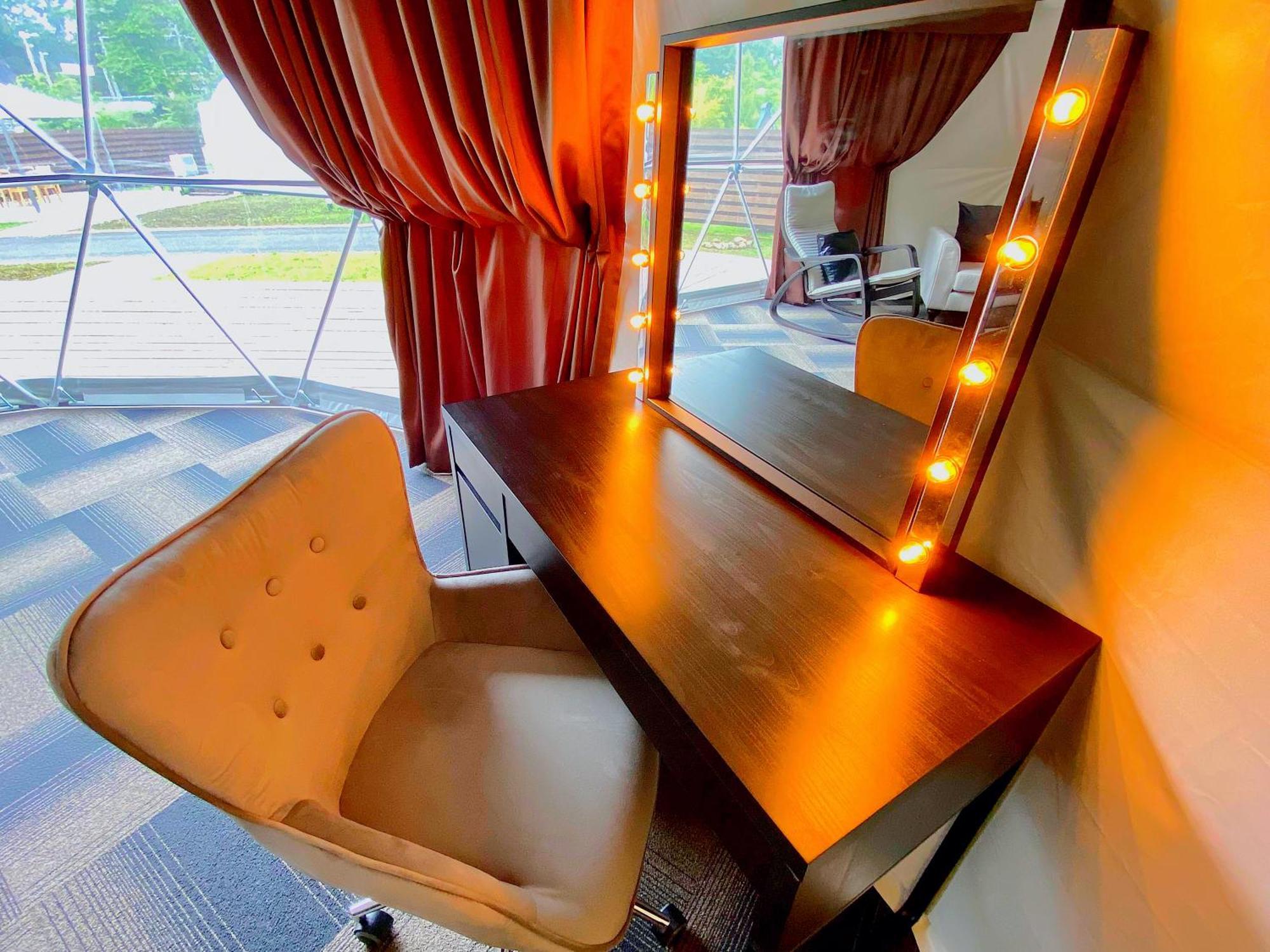 Glamping Resort Varie Fujikawaguchiko Zimmer foto